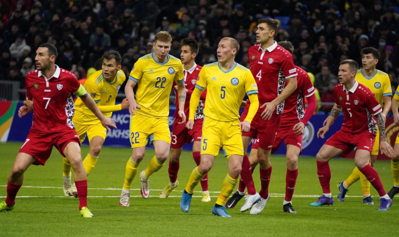 Қазақстан пенальти сериясында Молдованы ұтып, Ұлттар лигасының С тобында қалды
