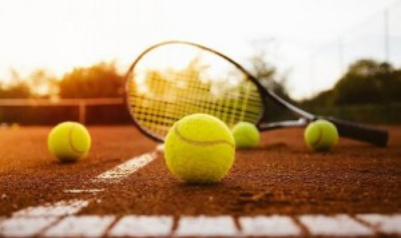 Заңғар Нұрланұлы Еуропа теннисі рейтингіндегі жағдайын жақсартты