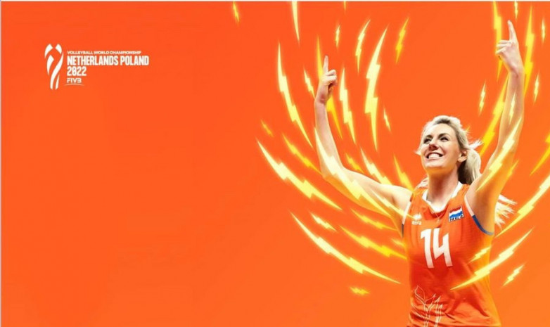 Объявлены соперники команды Казахстана на ЧМ-2022 по волейболу среди женщин 