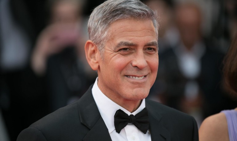 Джордж Клуни может купить футбольный клуб