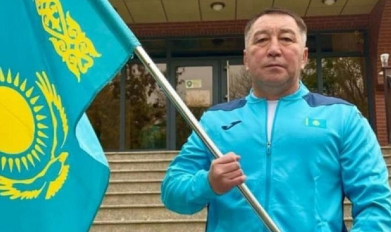 Наставник сборной Казахстана назвал пример истинного героизма