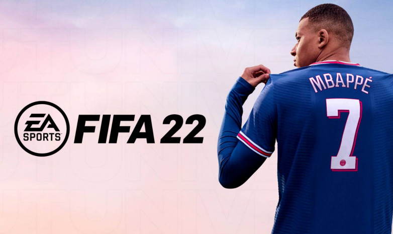 EA FIFA атауын Football Club деп өзгертеді 
