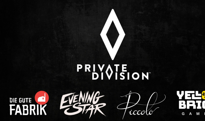 Private Division издаст игры от четырех инди-студий