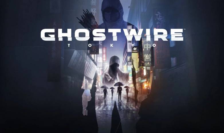 PS5-версия GhostWire: Tokyo получит 6 графических режимов