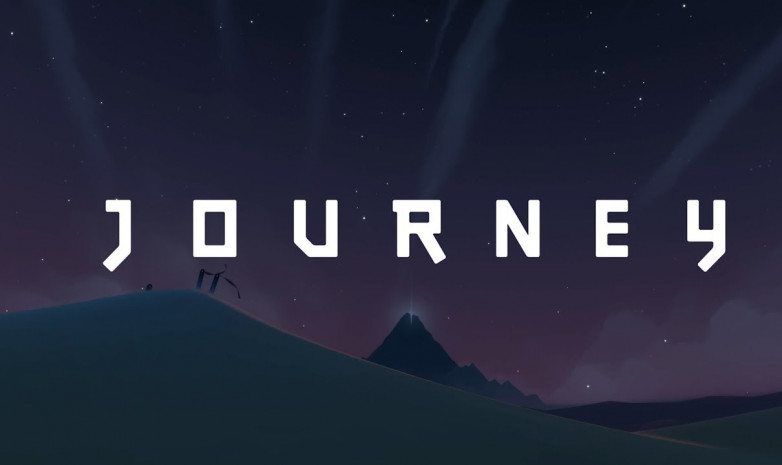 Арт-директор Journey поделился концептами ключевого арта игры