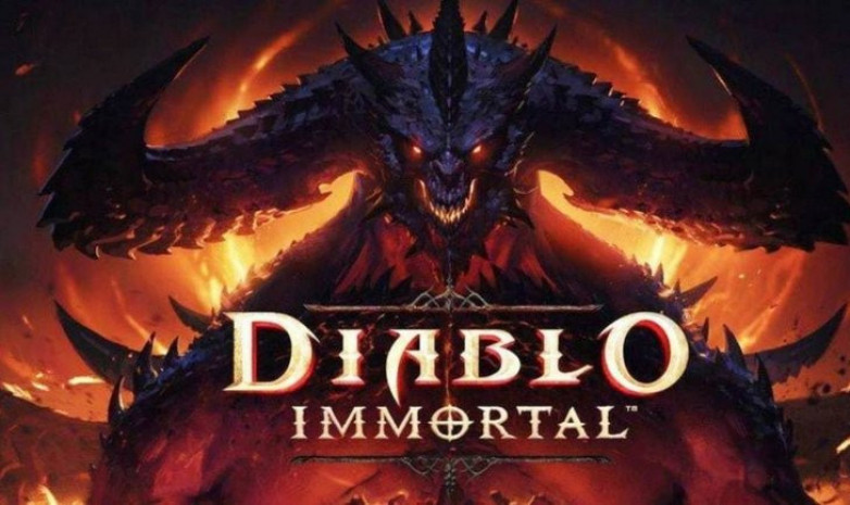 В Diablo Immortal стартовала предварительная регистрация