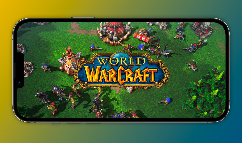 Мобильную игру по WarCraft покажут в мае
