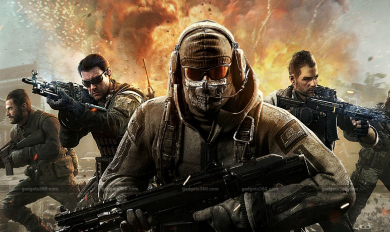 Бесплатная Call of Duty выйдет в 2023 году