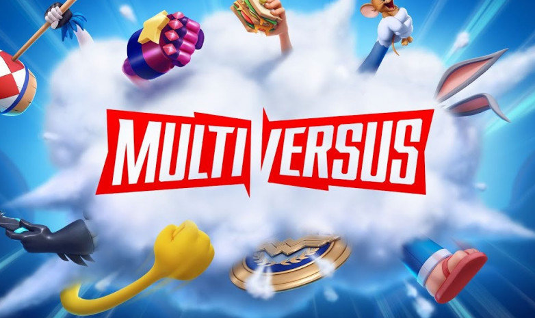 У MultiVersus от Warner Bros ожидается разнообразный ростер персонажей