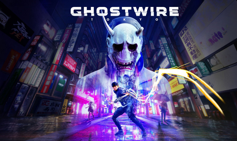 Критики поделились оценками для Ghostwire: Tokyo