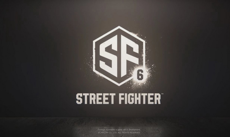 Логотип Street Fighter 6 нашли в магазине за 40 тыс. тенге