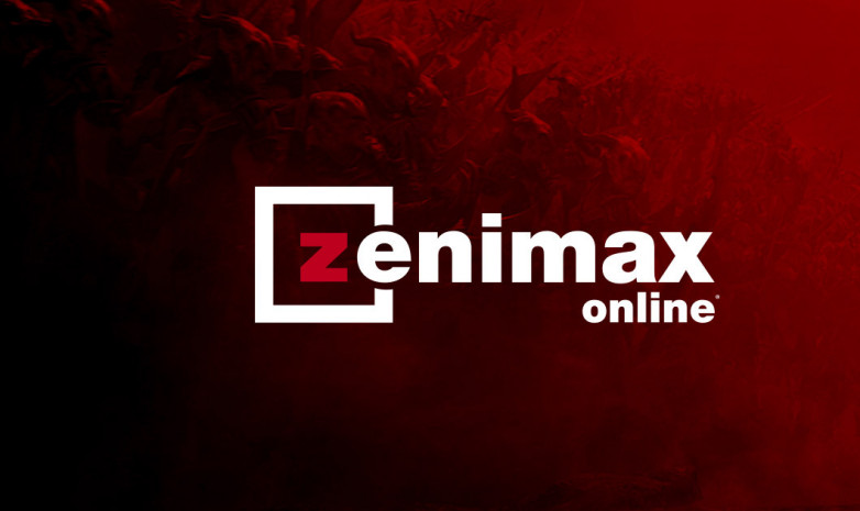 Zenimax зарегистрировала новую торговую марку
