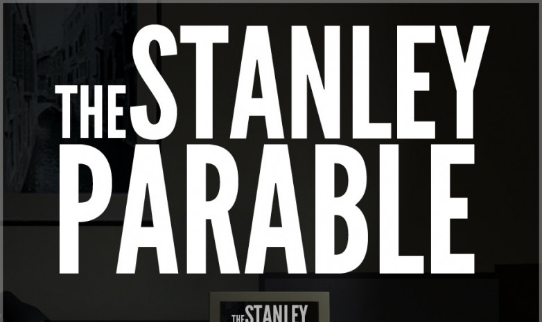 Ремейк The Stanley Parable выйдет 27 апреля