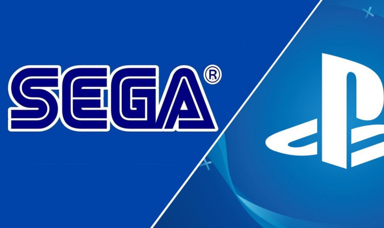Sony и SEGA сняли свои игры из продажи в Steam на территории России