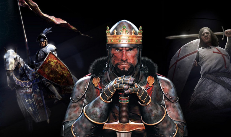 Total War: Medieval 2 посетит iOS и Android 7 апреля