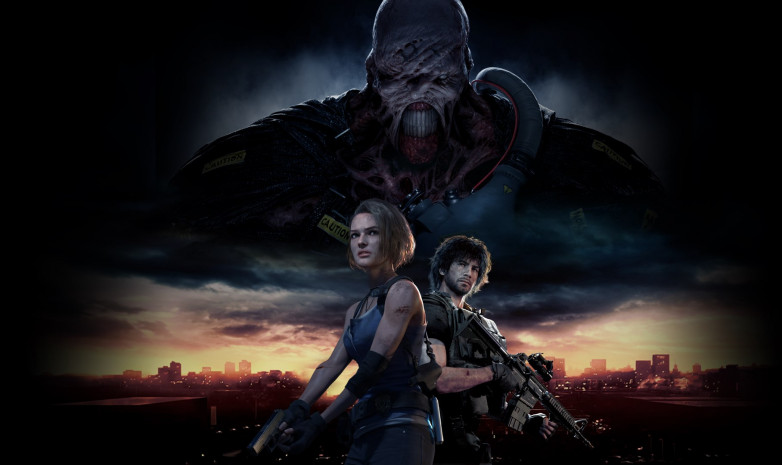 Ремейк Resident Evil 3 достиг отметки в пять миллионов проданных копий