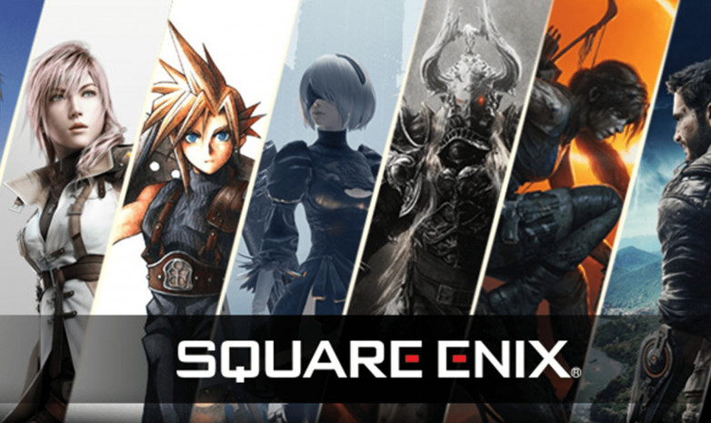 Square Enix открыли YouTube-канал с саундтреками из игр издателя