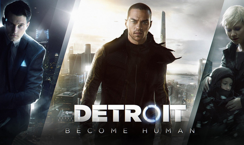 Продажи Detroit: Become Human достигли отметки в 6.5 миллионов копий на PlayStation и ПК