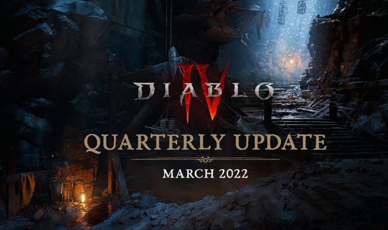 Blizzard поделилась несколькими геймплейными роликами Diablo IV