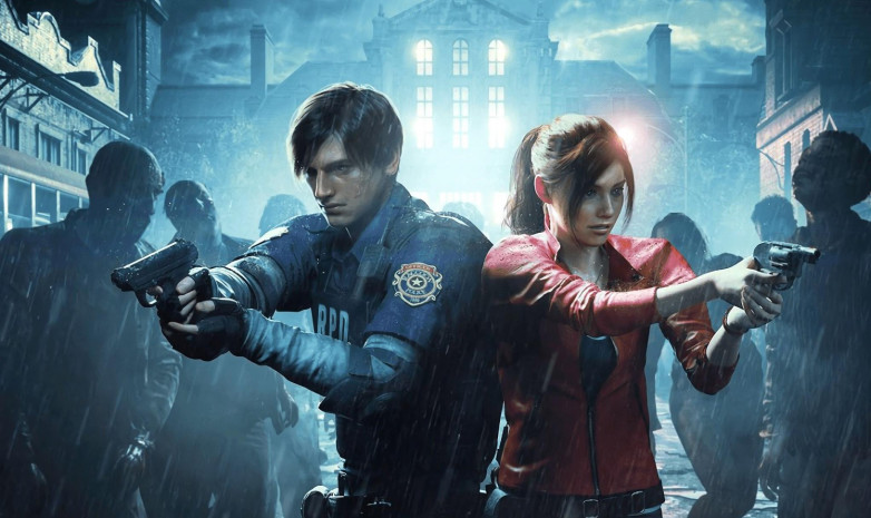 CAPCOM рассказали о некоторых деталях Resident Evil 2, Resident Evil 3 и Resident Evil 7