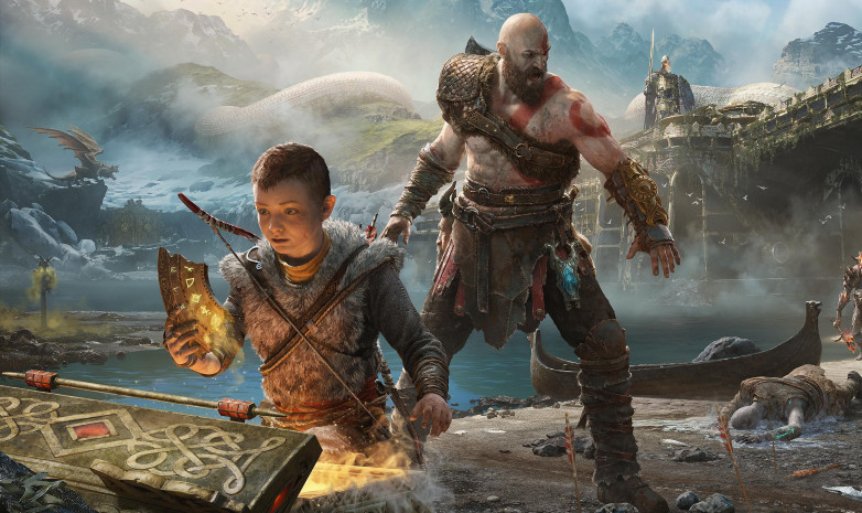 Сериал по God of War находится в разработке