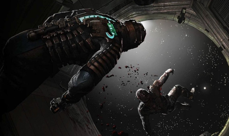 Презентация ремейка Dead Space пройдет 12 марта
