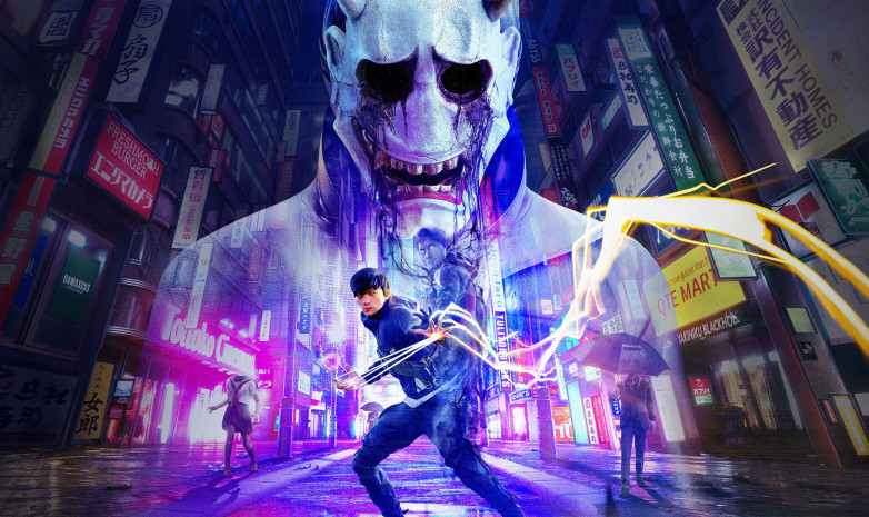 Ghostwire: Tokyo стала самой успешной игрой в Steam для Tango Gameworks