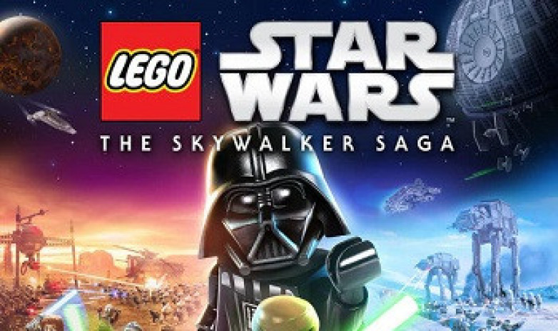 Новый трейлер LEGO Star Wars: The Skywalker Saga