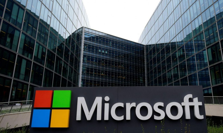 Microsoft временно приостановили продажи товаров и предоставление услуг в России