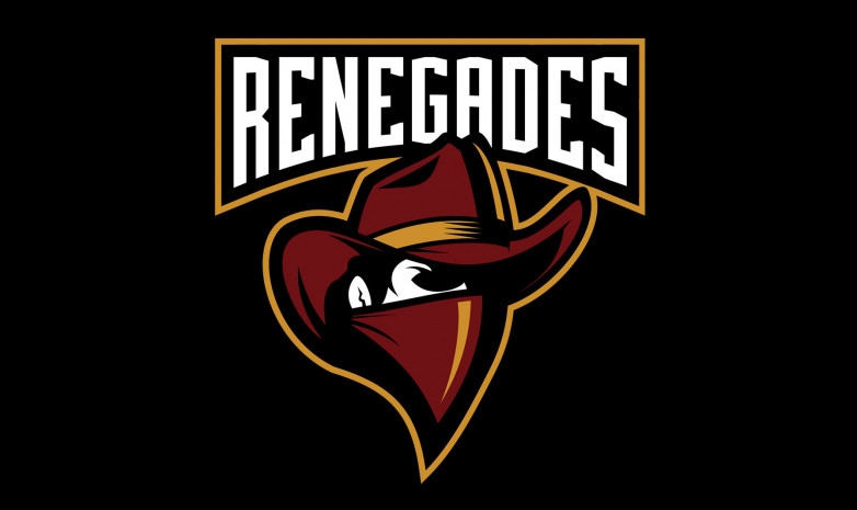 «Renegades» прошли на RMR-турнир