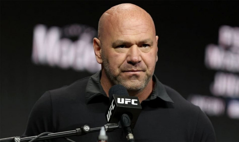 Дана Уайт сделал заявление о судьбе российских бойцов в UFC 