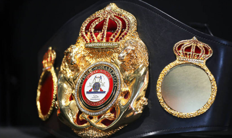 WBA исключила российских боксеров из рейтингов и запретила проводить бои в России 