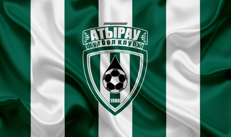 Стала известна заявка «Атырау» на сезон Премьер-Лиги-2022