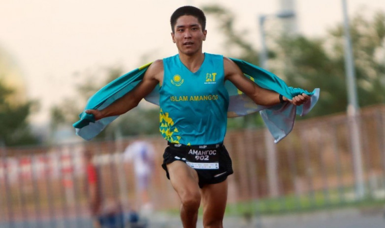 В Алматы пройдет чемпионат Казахстана по спортивной ходьбе, метаниям и бегу на длинные дистанции 