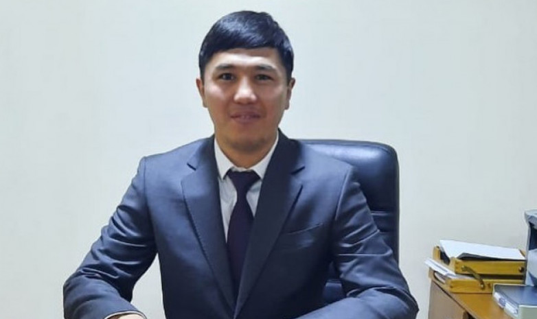 Чемпион мира назначен на пост государственного тренера сборной Казахстана по боксу 