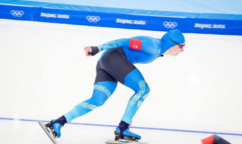 Конькобежка Надежда Морозова финишировала третьей на чемпионате мира по многоборью