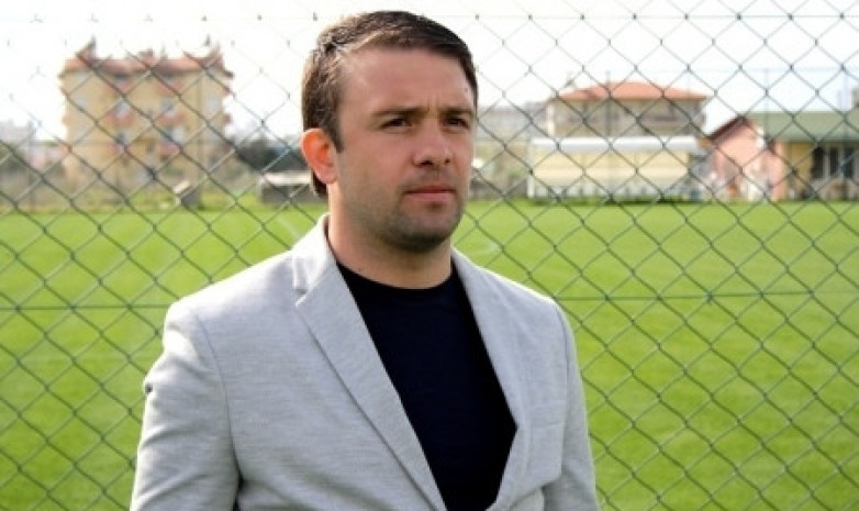 Спортивный директор «Кызыл-Жара» может покинуть клуб