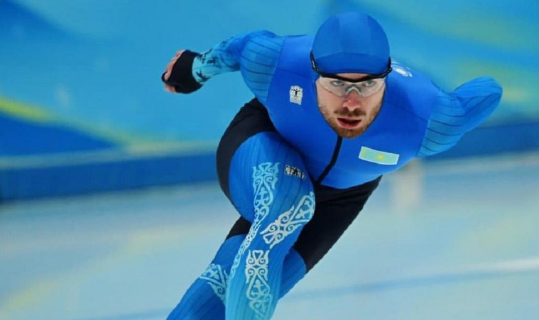 Дмитрий Морозов стал 11-м на дистанции 1500 метром на ЧМ по многоборью 
