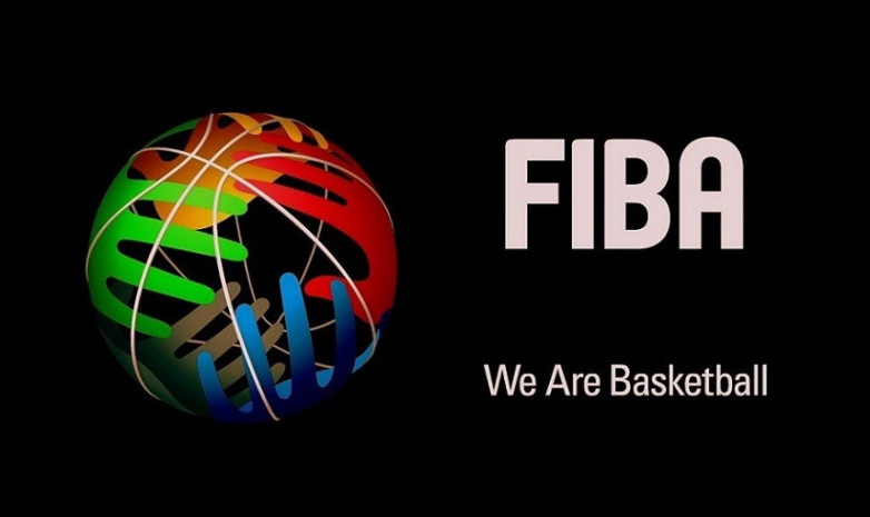 ФИБА отстранила команды России от всех соревнований под своей эгидой 