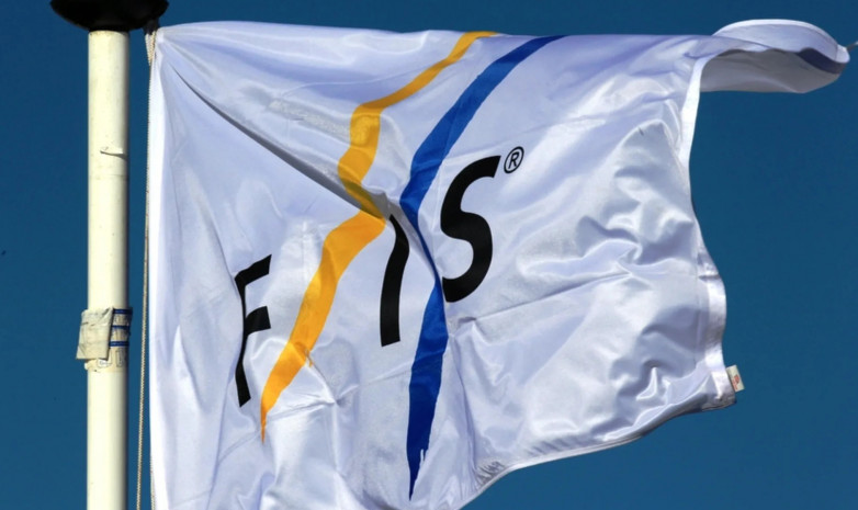 Российские и белорусские спортсмены отстранены от участия в соревнованиях FIS
