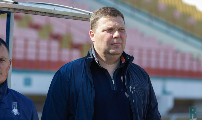 Главный тренер «Ордабасы» высказался о матче с «Акжайыком»