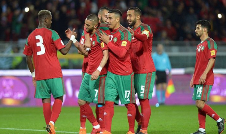 Марокко, Тунис и Камерун забирают путевки на ЧМ с африканского отбора 