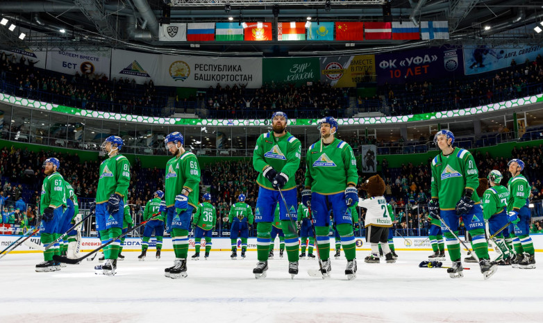 Финские легионеры КХЛ массово покидают свои клубы и уезжают из России