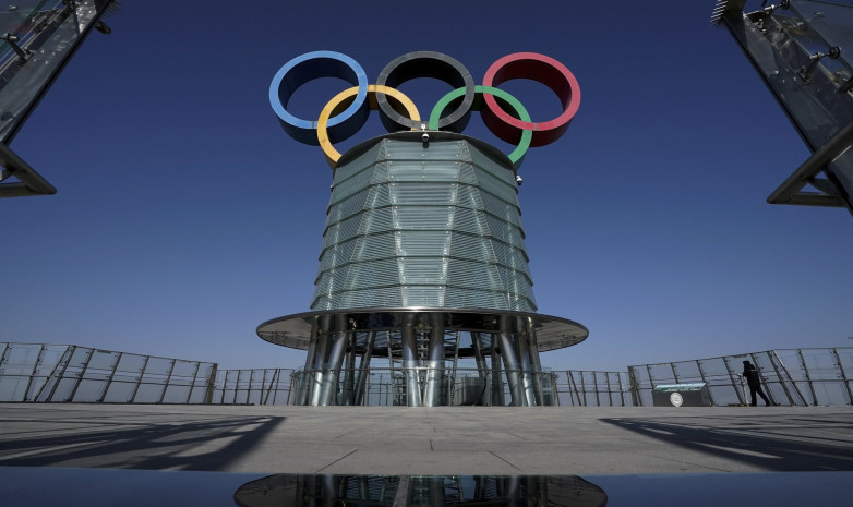 Два случая заражения COVID-19 выявлено за сутки на Паралимпийских играх-2022 в Пекине
