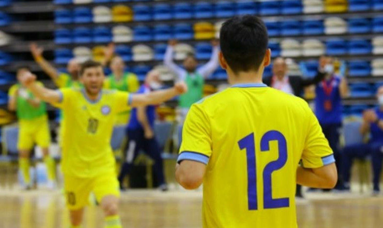Прямая трансляция матча Казахстан U19 – Босния и Герцеговина U19 