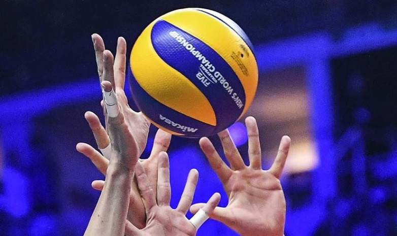 Волейболдан 2022 жылғы әлем чемпионаты Ресейде өтпейтін болды