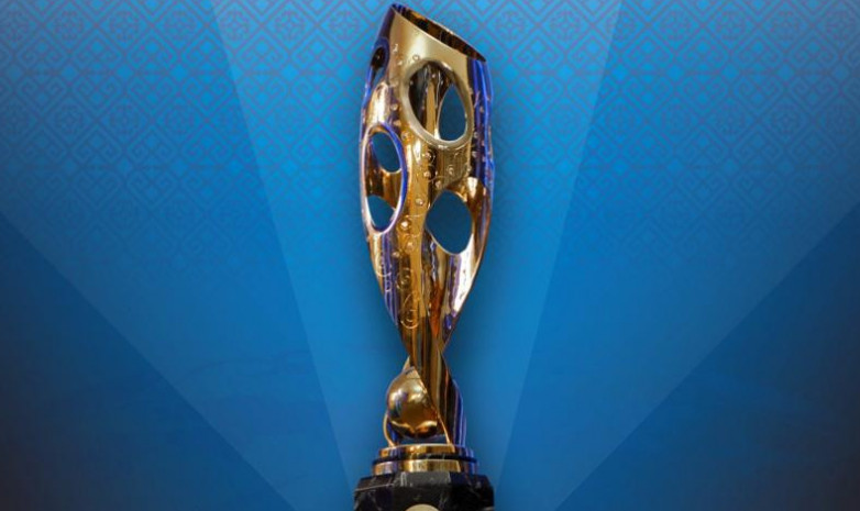 «Женис» обыграл «Академию Онтустик» во втором круге предварительного этапа Кубка Казахстана