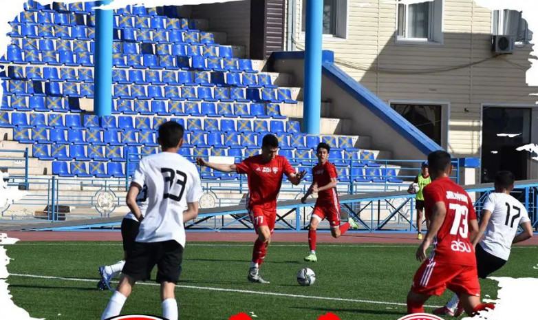 «Кайсар» вышел в третий круг предварительного этапа Кубка Казахстана