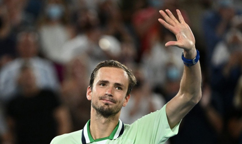 ATP назвала несправедливым недопуск российских теннисистов к участию в Уимблдоне в 2022 году