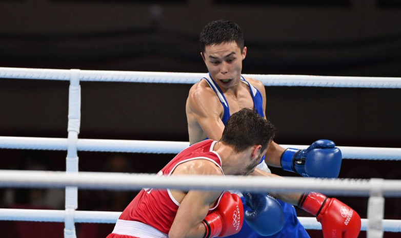 Казахстанские боксеры узнали о размере призовых за победу на международном турнире Thailand Open